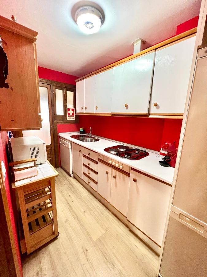 Apartamento A Las Puertas De La Alhambra กรานาดา ภายนอก รูปภาพ